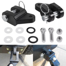 BX88357 Tow Bar and Off-Road Adapter Kit 7/8 inch Diameter