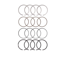 Engine Piston Rings Set for 2014–2016 Hyundai Elantra
