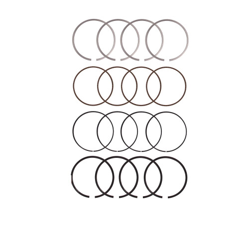 Engine Piston Rings Set for 2014–2016 Hyundai Elantra