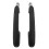 Left Door Handle Set for  Accent 2006-2011 83650-1E050 4