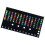 Guitar Chord Stickers Fretboard Map for Beginners 1