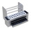 Screwdriver Storage Rack for Hex Screwdrivers 1