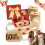 DIY Love Notes Box with Mini Blank Cards Envelopes Heart 1