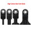 Oscillating Multi-Tool Saw Blades Set 100/200 Pcs 6