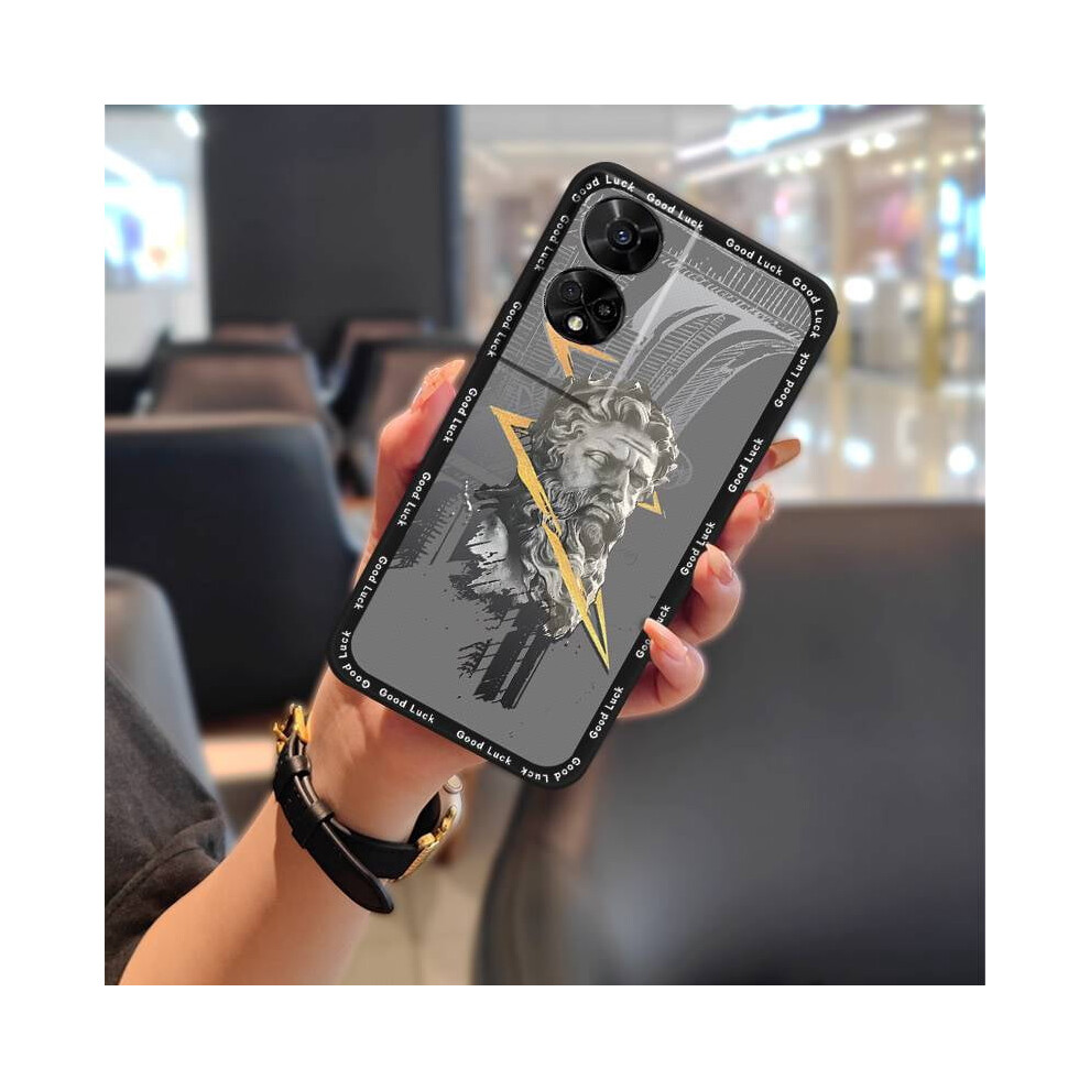 Phone Case For Tcl 50 5G 50Xe 5G 50Xe Nxtpaper 5G Â 975221492715