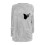 Ropa interior térmica Lenago para mujer, cuello redondo, manga larga. 4