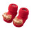 Kids' Warm-Lined Winter Socks for Toddlers, Soft Combed 1