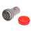 AC Frequency Meter 20-75 Hz 110-380 V 4