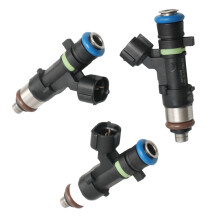 Drivstoffinjektorer for Mitsubishi Mirage 2014–2019 Sett med 3