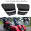 Capa Interna para Porta-Luvas Compatível com  Road Glide Ultra FLTRU 15-23 7