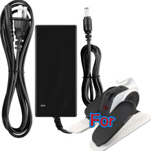 AC Adapter For Ellipse by LegXercis Fitness Under Desk Trainer Machine 48W