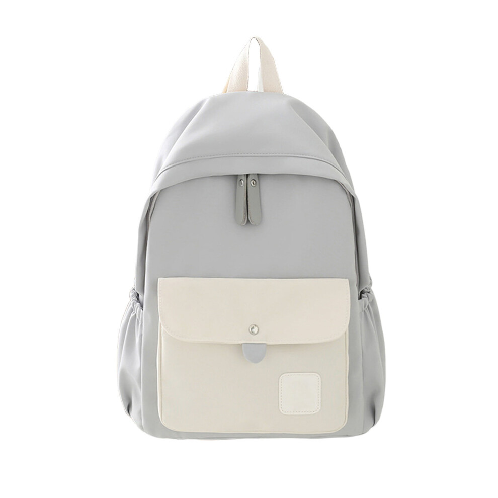 Women's Laptop Backpack Waterproof 15.6-Inch 968604654046
