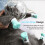 Cat Muzzle and Boots Set Breathable Anti-Bite Reusable 8