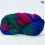 Acrylic wool yarn 50g per roll medium thick 4-strand 1