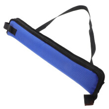 Oxford Cloth Blue Drumstick Storage Case 1 Piece