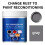 Rust Converter Metal Paint Water-Based 300g 1