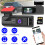 Car Dash Camera HD 2.5K WiFi Night Vision 140 Wide Angle 1