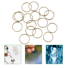 Chandelier Accessory Stainless Steel Octagonal 300 pcs 0.55
