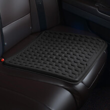 Cooling Gel Seat Cushion Honeycomb Design 38x38cm