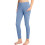 Kids Leggings with Pockets Blue 3T 1