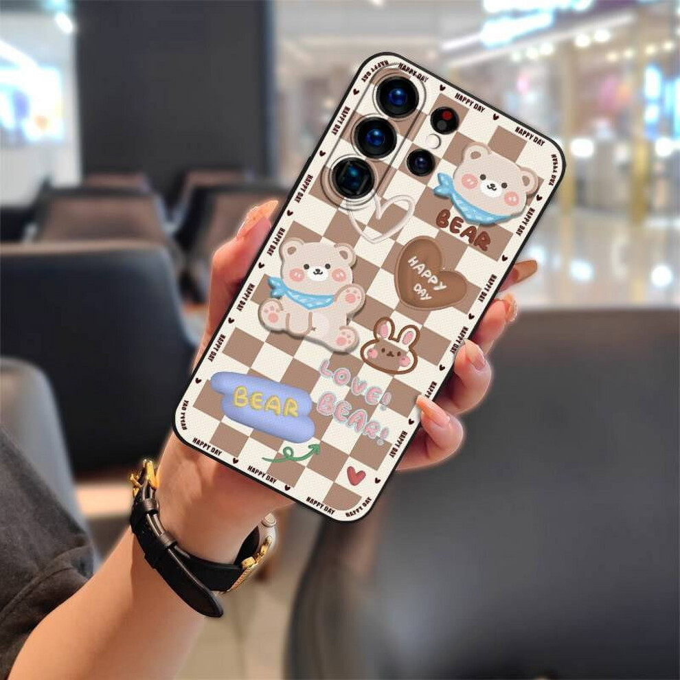 Samsung Galaxy S25 Ultra Phone Case Â Shockproof Tpu, 975221500175