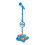 Kids Karaoke Machine with Microphones Adjustable Stand 1