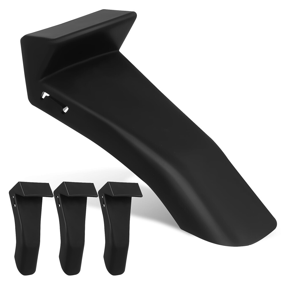 Tire Changer Accessories Jaw Clamp Covers 4 Pcs 974856150113