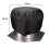 Turbine Roof Vent Cover Heavy Duty Protector Shield 1