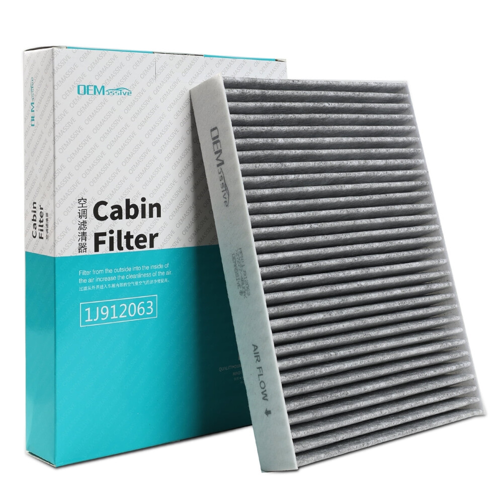 Nissan Rogue Cabin Air Filter 2014Â2020 2017Â2022 9023022304544
