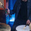 Bamboo drumsticks professional 1 pair 7