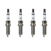 Spark Plugs Compatible with Nissan 22401-1KC1C 22401-1KC7C