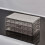 Jewelry Organizer Drawer Box Transparent 72-Compartment 1