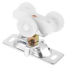 RV Sliding Door Track System Set