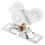 RV Sliding Door Track System Set 1