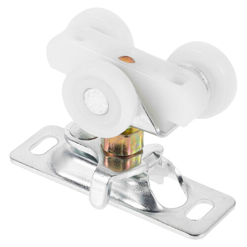 RV Sliding Door Track System Set