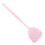 Plastic Fly Swatter Heavy Duty Long Handle Multi Pack 1
