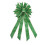 St. Patrick's Day Green Bow with Irish Print Decoration 1