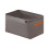 Non-Woven Storage Box Foldable Space-Saving Organizer 2