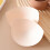 Women's Push Up Bra Pads Invisible 3 Pairs 6