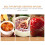 Stainless Steel Soup Spoon for Adults 1 Pack 6