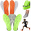 Solette Solara da pickleball in memory foam (1 paio) 1