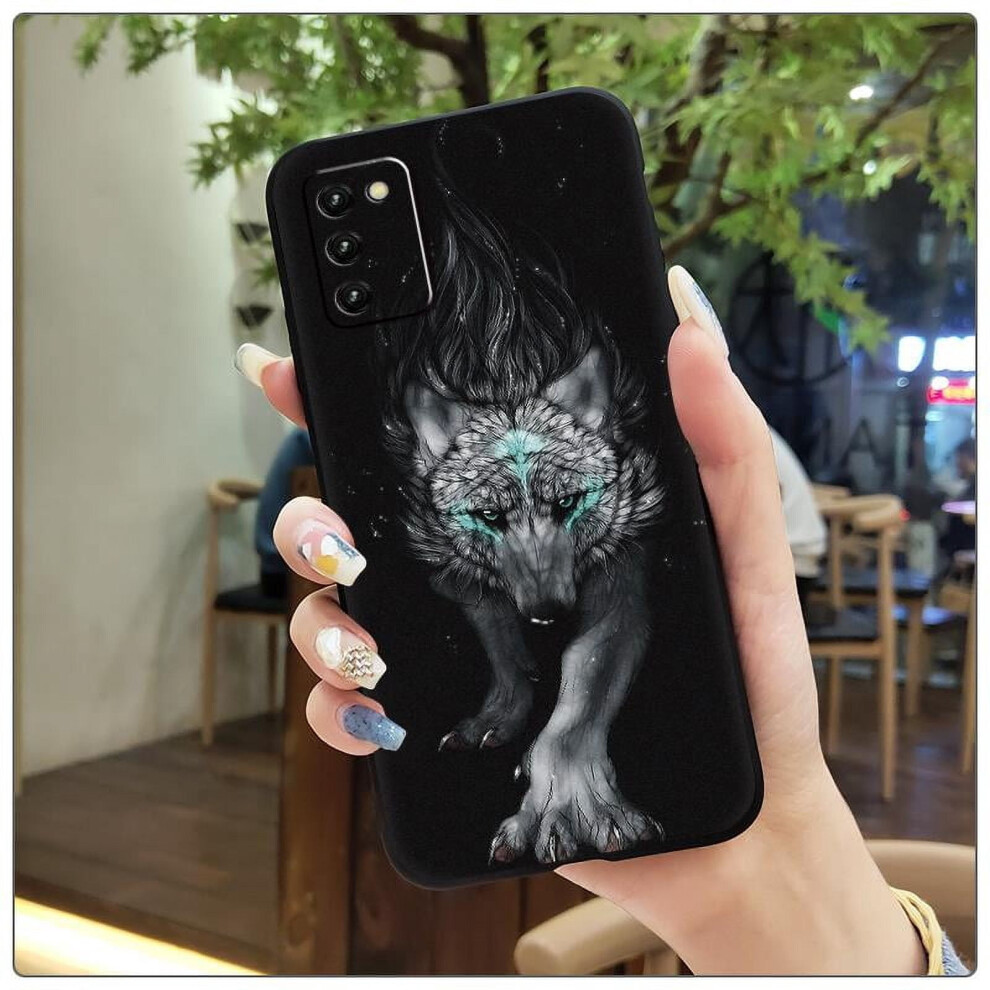 Samsung Galaxy A03s Asian Version Phone Case Â Waterproof 952399383571