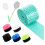 Badminton Racket Grip Tape 6 Rolls 5