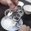 MOQIN Stainless Steel Egg Poacher 2PCS 7