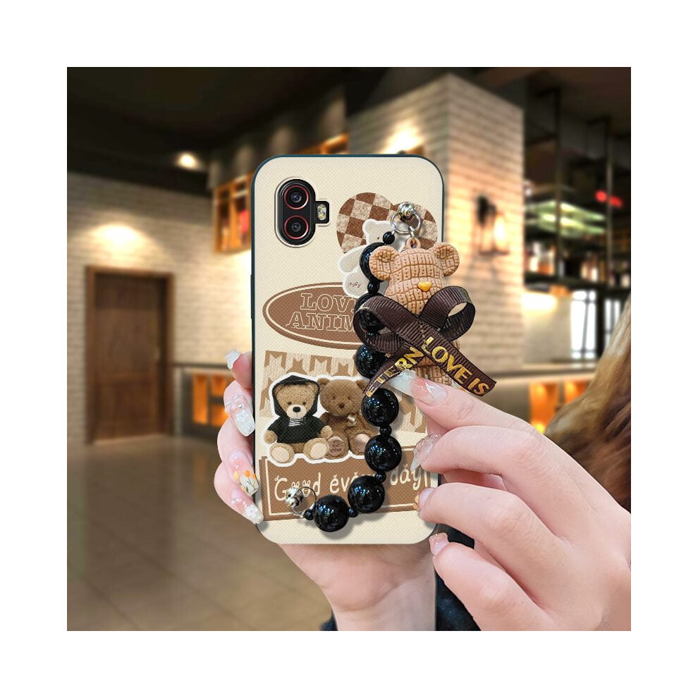 Samsung Galaxy Xcover6 Pro Phone Case Â Soft Waterproof 974856166169