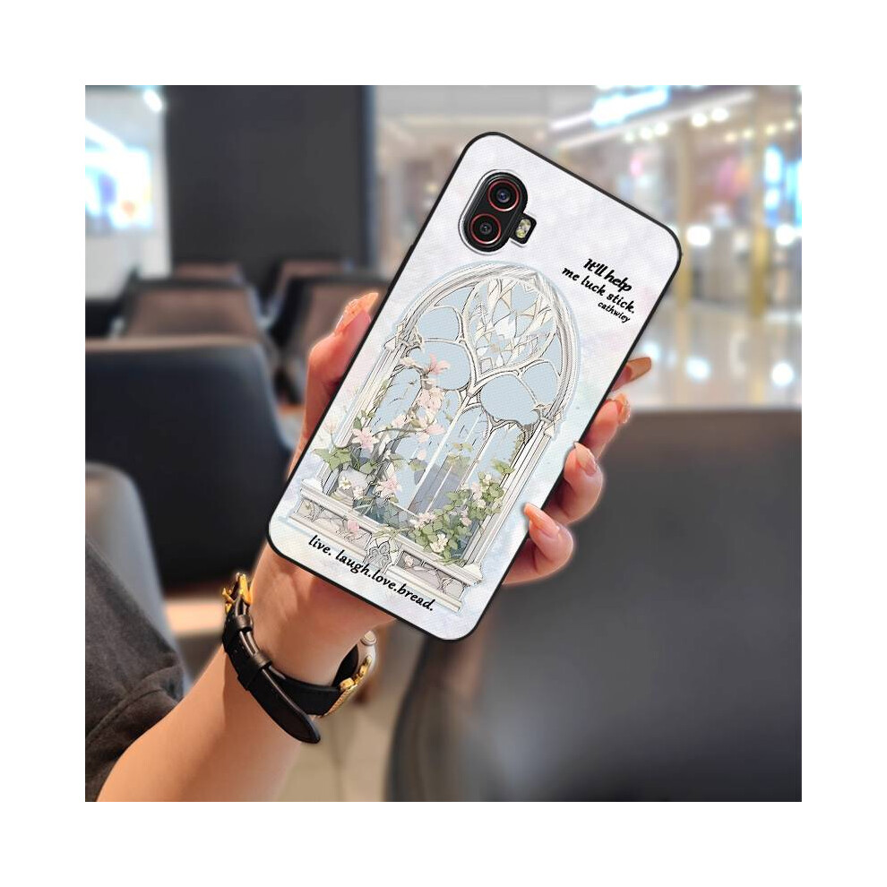 Tpu Phone Case For Samsung Galaxy Xcover6 Pro Sm-G736u Â 941560732768