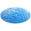 Blue Round Pool Cover 2.40M Dustproof Thermal Insulation 1