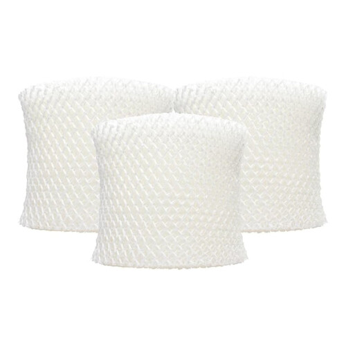 HWF64 Replacement Filter Pack 3