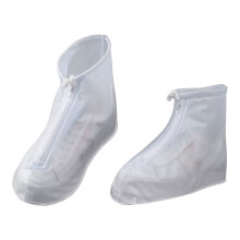 Shoe Covers Waterproof Oversized Slip-Ons 1 Pair