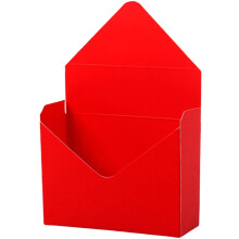 Floral Arrangement Box Premium Mixed Style 7.87x2.8x6.29